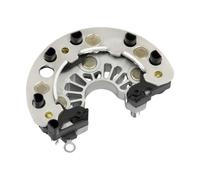 Fits AS ROZRUSZNIKI I ALTERNATORY ARC0124 BRAND NEW AS-PL ALTERNATOR RECTIFIER