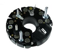 Fits AS ROZRUSZNIKI I ALTERNATORY ARC0179 BRAND NEW AS-PL ALTERNATOR RECTIFIER