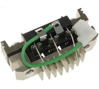 AS-PL ARC4023 Rectifier, alternator