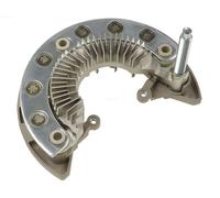 Fits AS ROZRUSZNIKI I ALTERNATORY ARC5187 BRAND NEW AS-PL ALTERNATOR RECTIFIER