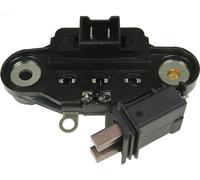Fits AS ROZRUSZNIKI I ALTERNATORY ARE3009 VOLTAGE REGULATOR ⭐UK Stock⭐