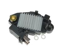 Fits AS ROZRUSZNIKI I ALTERNATORY ARE3020 BRAND NEW AS-PL ALTERNATOR REGULATOR