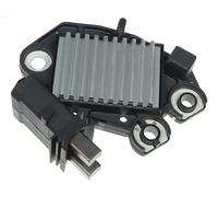 Fits AS ROZRUSZNIKI I ALTERNATORY ARE3028 BRAND NEW AS-PL ALTERNATOR REGULATOR