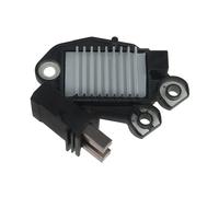 Fits AS ROZRUSZNIKI I ALTERNATORY ARE3092 BRAND NEW AS-PL ALTERNATOR REGULATOR