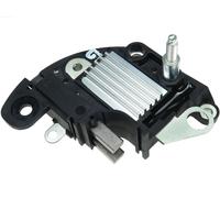 Fits AS ROZRUSZNIKI I ALTERNATORY ARE4051S BRAND NEW AS-PL ALTERNATOR REGULATOR