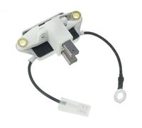 Fits AS ROZRUSZNIKI I ALTERNATORY ARE9029 VOLTAGE REGULATOR ⭐UK Stock⭐