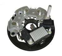 Fits AS ROZRUSZNIKI I ALTERNATORY ARR2006 BRAND NEW AS-PL ALTERNATOR RECTIFIER