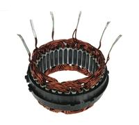 New Stator, alternator
