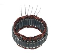 2x ✅Fits AS ROZRUSZNIKI I ALTERNATORY AS1001 BRAND NEW AS-PL ALTERNA ⭐UK Seller⭐