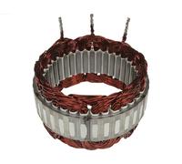Fits AS ROZRUSZNIKI I ALTERNATORY AS3017 BRAND NEW AS-PL ALTERNATOR STATOR