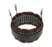 Fits AS ROZRUSZNIKI I ALTERNATORY AS6035 BRAND NEW AS-PL ALTERNATOR STATOR
