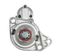 Fits AS ROZRUSZNIKI I ALTERNATORY S0006 AUDI STARTER:A3 FORD:GALAXY S ⭐UK Stock⭐