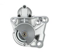 Starter motor Clockwise rotation S0223 AS-PL for OPEL RENAULT NISSAN