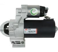 AS-PL S0595 Starter motor