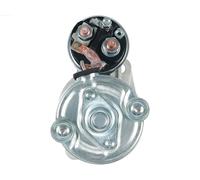 AS-PL Starter motor S0773S – Anticlockwise – for PORSCHE 924/944 (95160410100)