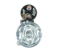 ✅Fits AS ROZRUSZNIKI I ALTERNATORY S0800S ROZRUSZNIK BRAND NEW AS-PL ⭐UK Seller⭐