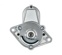 Fits AS ROZRUSZNIKI I ALTERNATORY S3187S ROZRUSZNIK BRAND NEW AS-PL S ⭐UK Stock⭐