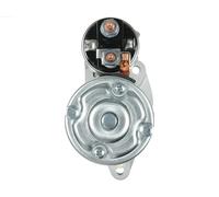 Fits AS ROZRUSZNIKI I ALTERNATORY S5343S ROZRUSZNIK BRAND NEW AS-PL S ⭐UK Stock⭐