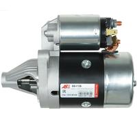 Fits AS ROZRUSZNIKI I ALTERNATORY S5413S ROZRUSZNIK BRAND NEW AS-PL S ⭐UK Stock⭐