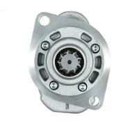 Starter motor Anticlockwise rotation S9010 AS-PL for SKODA VW