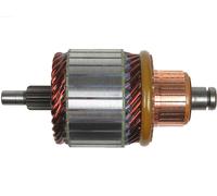 AS-PL SA0056 Armature, starter