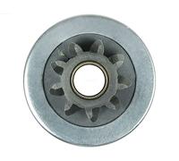 Fits AS ROZRUSZNIKI I ALTERNATORY SD0010 BENDIKS ⭐UK Stock⭐