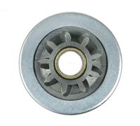 Starter Motor Drive 9T fits Mercedes Iveco Alfa Romeo Fiat Toyota Nissan Scania