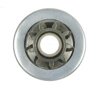 AS-PL Starter Bendix SD0016 Anticlockwise Rotation - New
