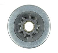 Starter Bendix Clockwise rotation SD0094 AS-PL
