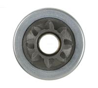 Freewheel Gear, starter AS-PL SD3048