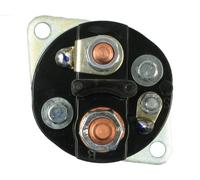 Fits AS ROZRUSZNIKI I ALTERNATORY SS1026 BRAND NEW AS-PL STARTER MOTO ⭐UK Stock⭐