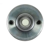 AS-PL SS9027 Starter solenoid