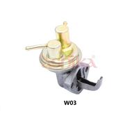 FUEL PUMP 05-0W-W03 FOR DAEWOO VF8CF8CV 0.8L 3cyl TICO