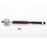 Ashika Inner Tie Rod 103-02-246 Front Axle for Toyota Yaris/Vitz