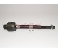 Steering rod Left Front 103-04-414L ASHIKA for HONDA CIVIC VIII Hatchback