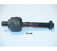 FRONT LEFT AND RIGHT 10304498 INNER TIE ROD ASHIKA