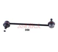 ASHIKA 106-0D-D08 Anti roll bar