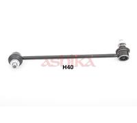 ASHIKA 106-0H-H40L Anti roll bar