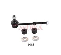 ASHIKA 106-0H-H48 Anti roll bar