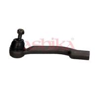 Steering rod end Left Front 111-01-1003L ASHIKA for NISSAN X-TRAIL II QASHQAI I