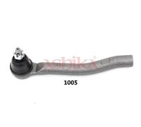 Steering rod end Right Front 111-01-1005R ASHIKA for NISSAN LEAF JUKE NV200 Van