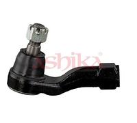 ASHIKA 111-01-1017 Track rod end