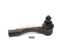 Fits ASHIKA 111-02-2022R TIE ROD END RIGHT
