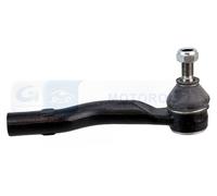 Steering rod end Right Front 111-02-2024R ASHIKA for TOYOTA AVENSIS Saloon VERSO