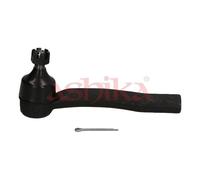 Steering rod end Left Front 111-02-264L ASHIKA for TOYOTA COROLLA COROLLA Estate