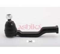 Steering rod end Front Axle 111-03-340 ASHIKA for MAZDA FORD
