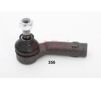 ASHIKA 111-03-355L Track rod end