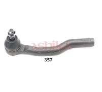 ASHIKA 111-03-357R Track rod end