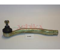 Steering rod end Left 111-04-404L ASHIKA for ROVER HONDA