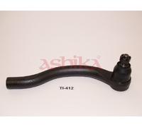Ashika Tie Rod End 111-04-411L Left Front for Honda Accord VII